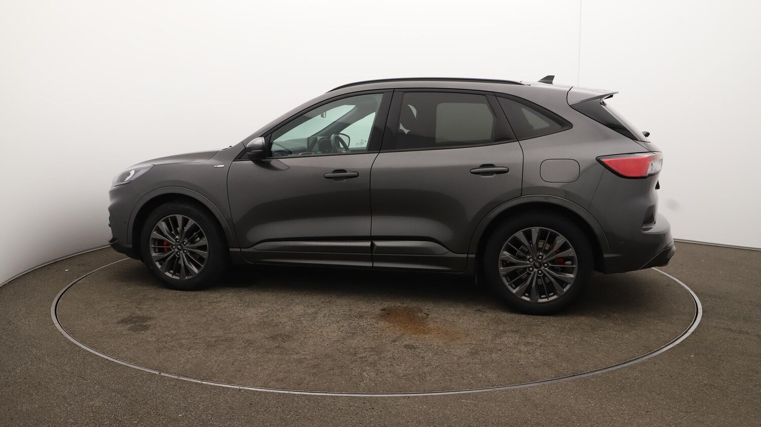 Used Ford Kuga 2020 for sale - 76084717: Photo 61