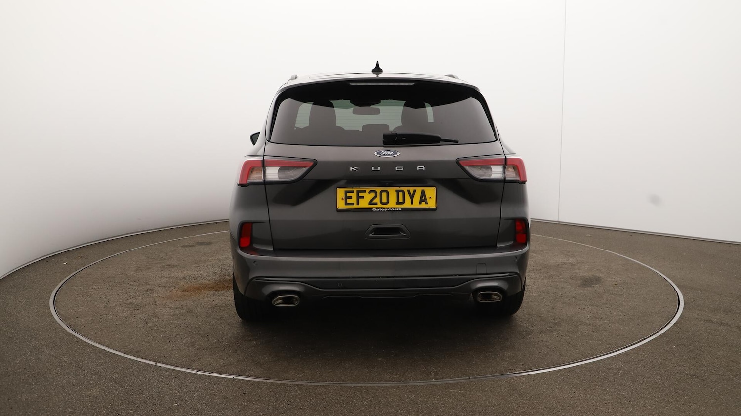 Used Ford Kuga 2020 for sale - 76084717: Photo 62
