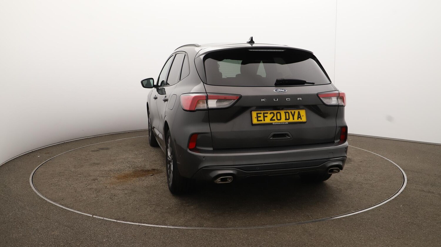 Used Ford Kuga 2020 for sale - 76084717: Photo 63