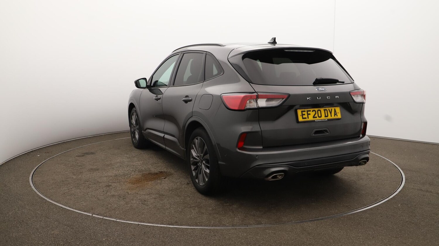 Used Ford Kuga 2020 for sale - 76084717: Photo 64