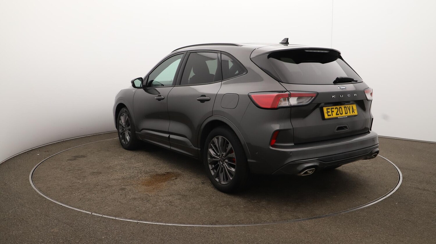 Used Ford Kuga 2020 for sale - 76084717: Photo 65