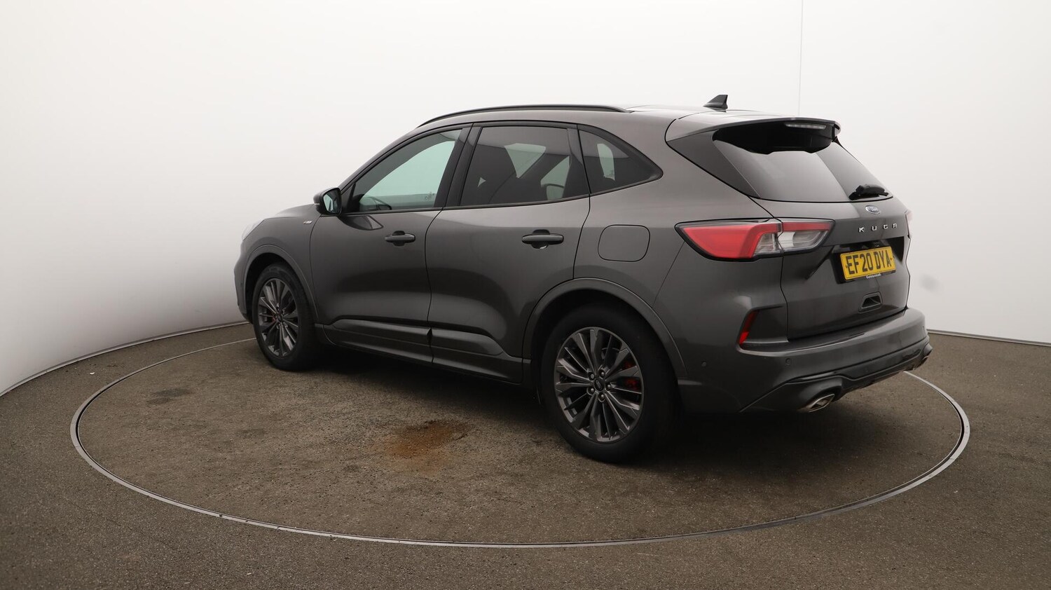 Used Ford Kuga 2020 for sale - 76084717: Photo 66