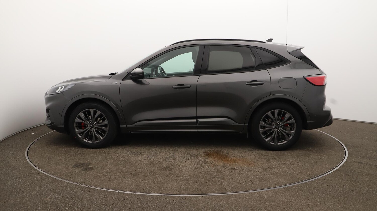 Used Ford Kuga 2020 for sale - 76084717: Photo 67