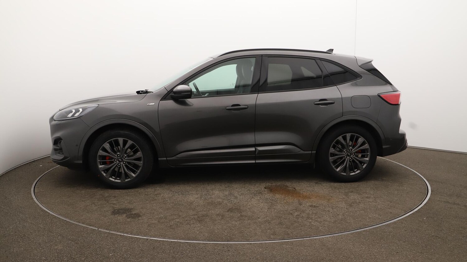 Used Ford Kuga 2020 for sale - 76084717: Photo 68