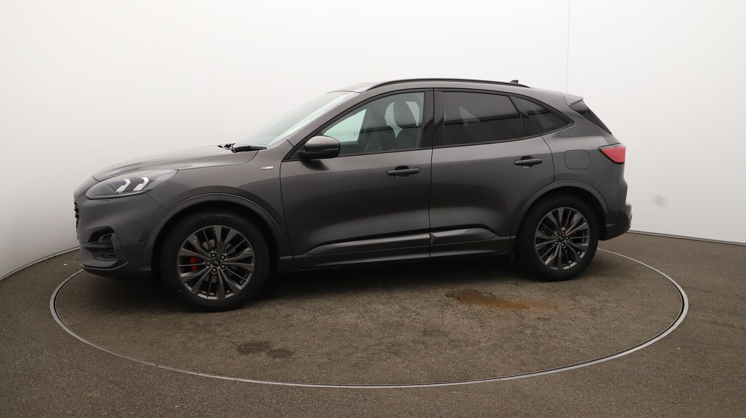 Used Ford Kuga 2020 for sale - 76084717: Photo 69