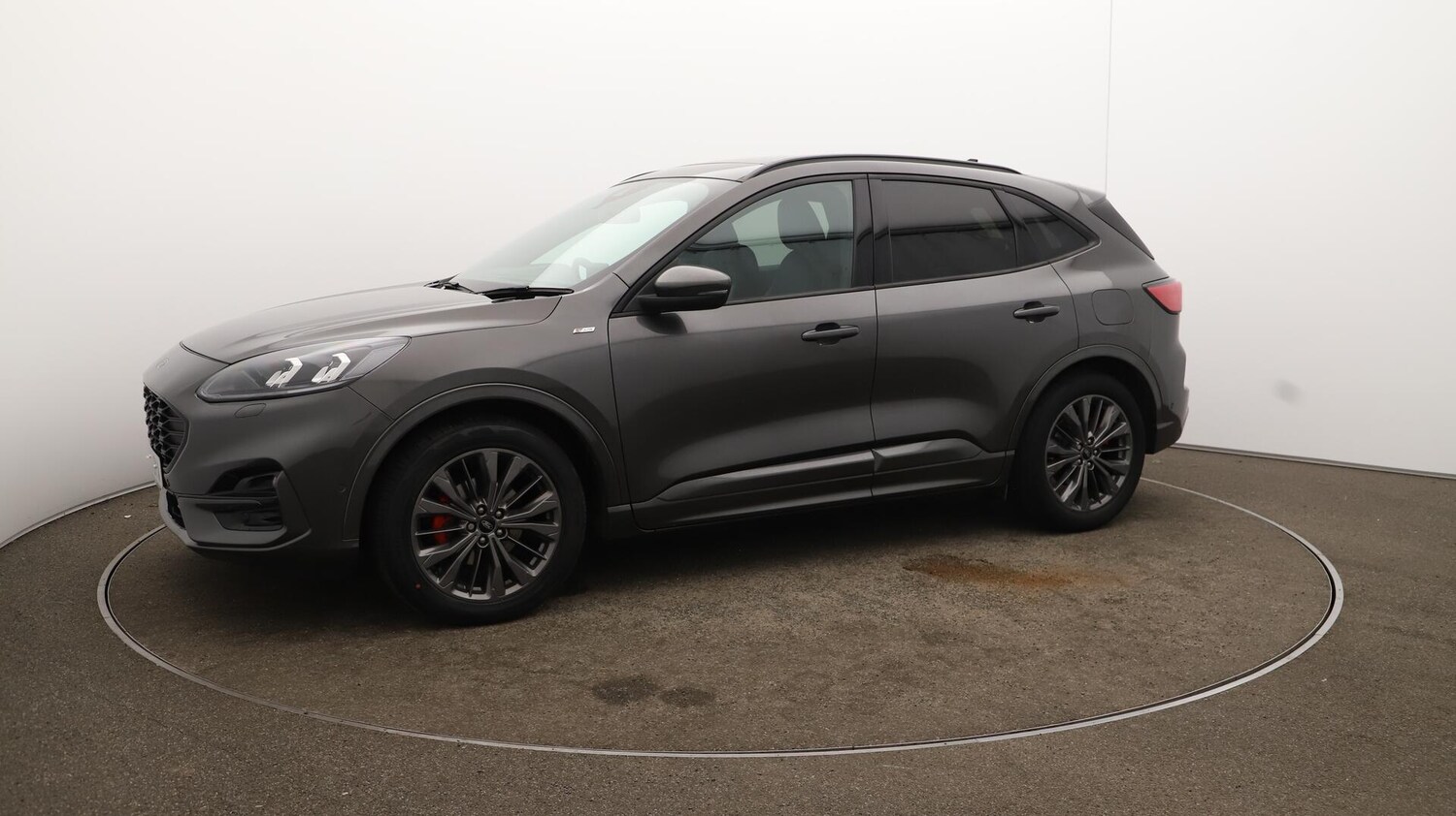 Used Ford Kuga 2020 for sale - 76084717: Photo 70