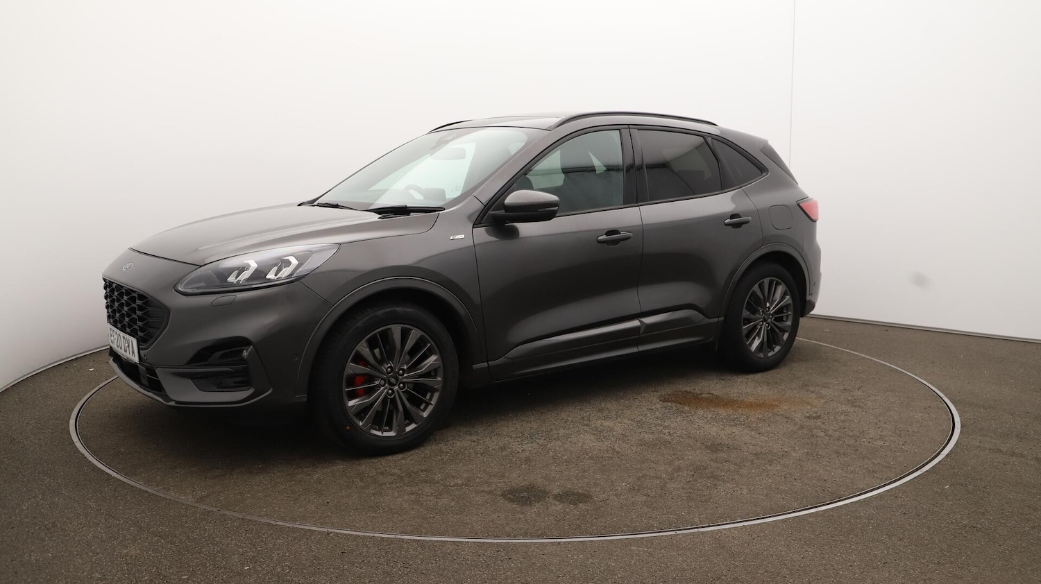 Used Ford Kuga 2020 for sale - 76084717: Photo 71