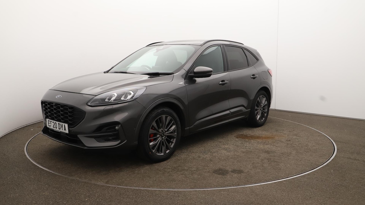 Used Ford Kuga 2020 for sale - 76084717: Photo 72