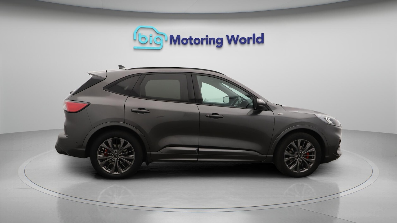 Used Ford Kuga 2020 for sale - 76084717: Photo 9