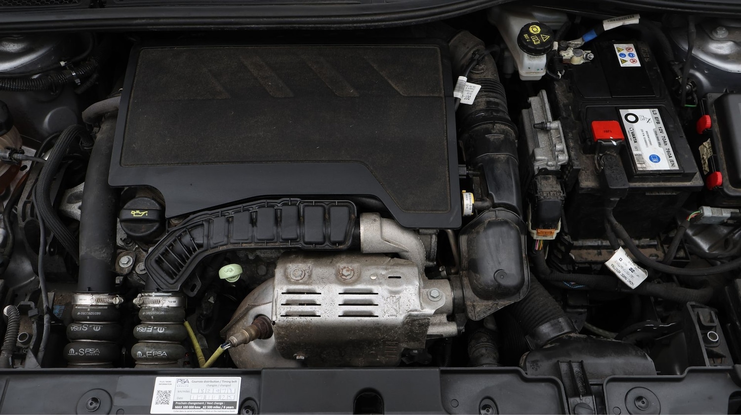 Used Vauxhall Corsa 2022 for sale - 77245386: Photo 19