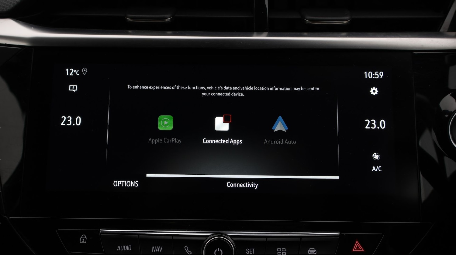 Used Vauxhall Corsa 2022 for sale - 77245386: Photo 25