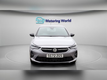 Used Vauxhall Corsa 2022 for sale - 77245386: Photo