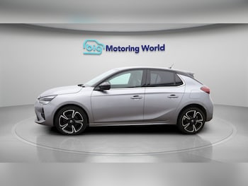 Used Vauxhall Corsa 2022 for sale - 77245386: Photo