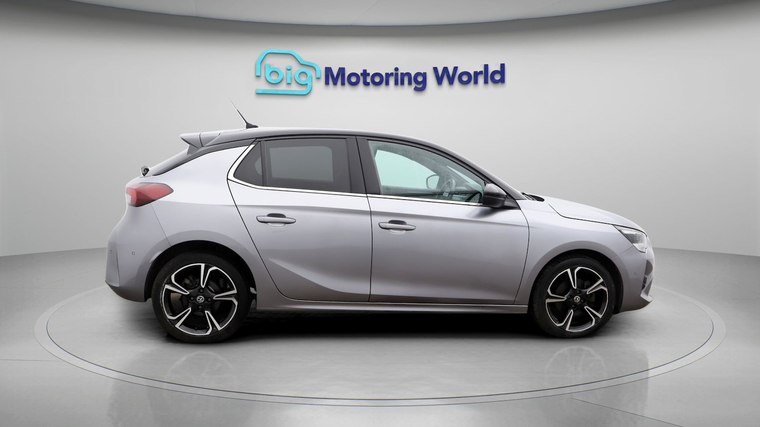 Used Vauxhall Corsa 2022 for sale - 77245386: Photo 8