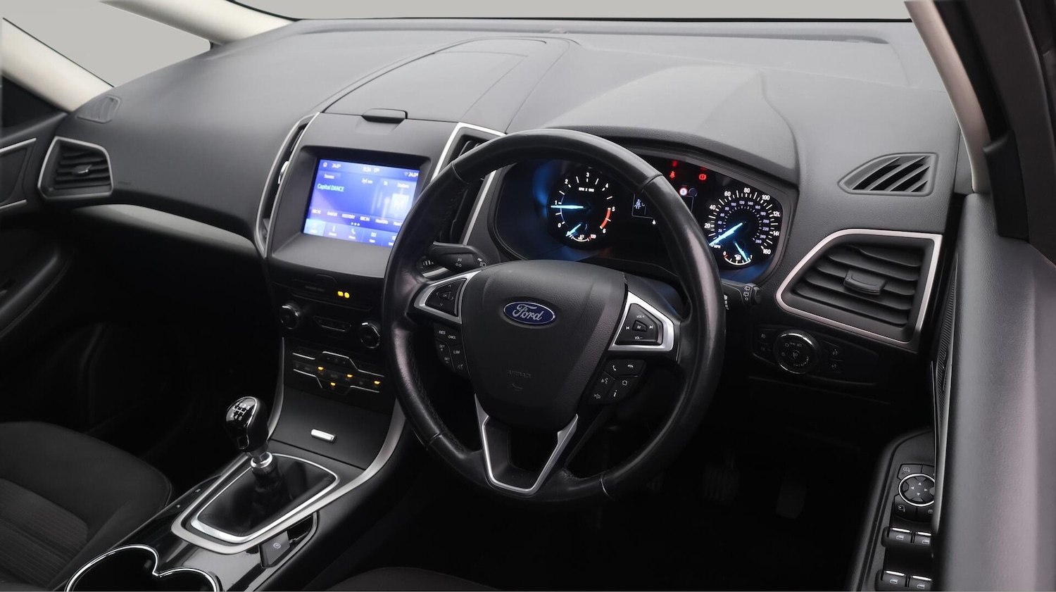 Used Ford Galaxy 2021 for sale - 76550654: Photo 10