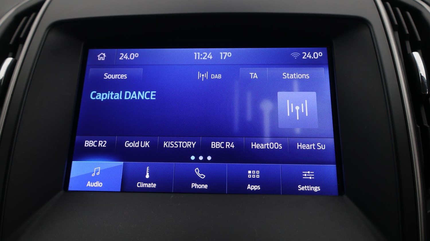 Used Ford Galaxy 2021 for sale - 76550654: Photo 12