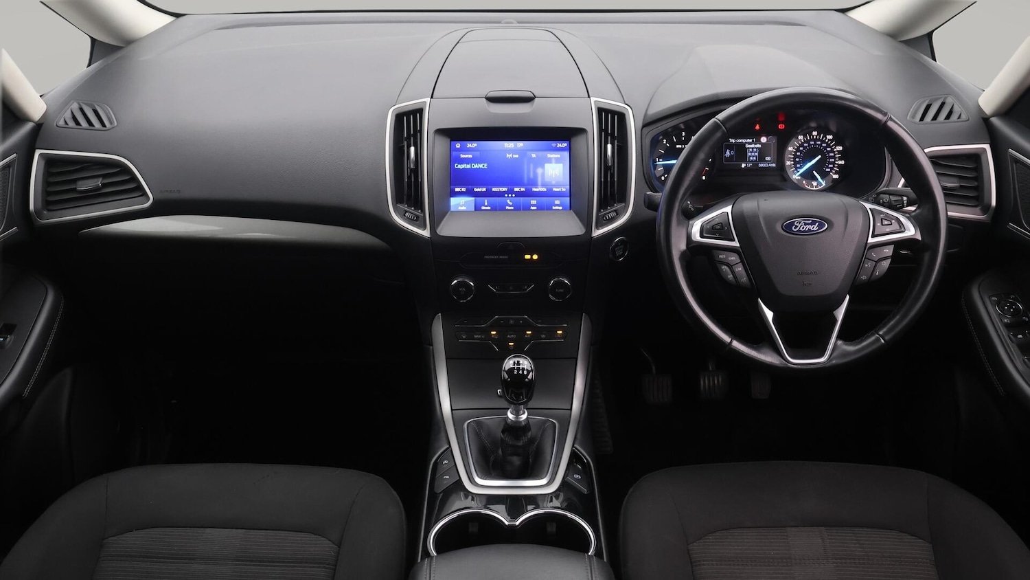 Used Ford Galaxy 2021 for sale - 76550654: Photo 14