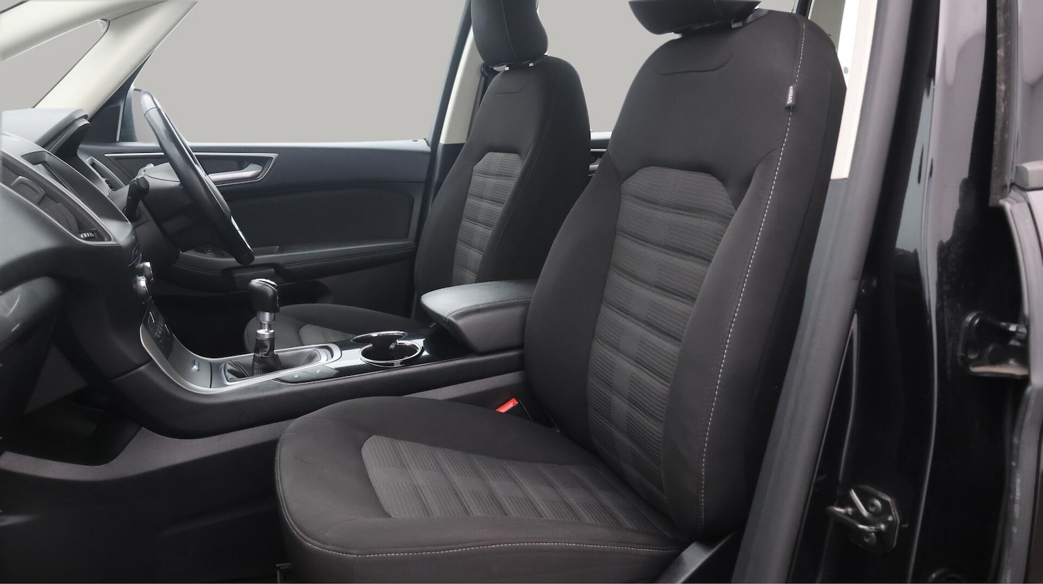 Used Ford Galaxy 2021 for sale - 76550654: Photo 15