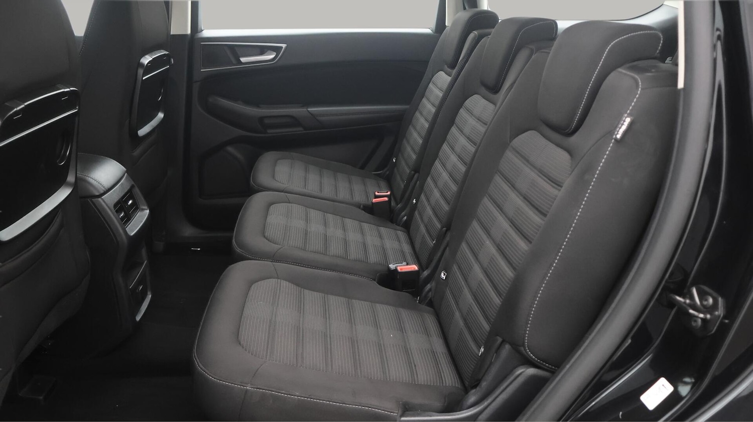 Used Ford Galaxy 2021 for sale - 76550654: Photo 17