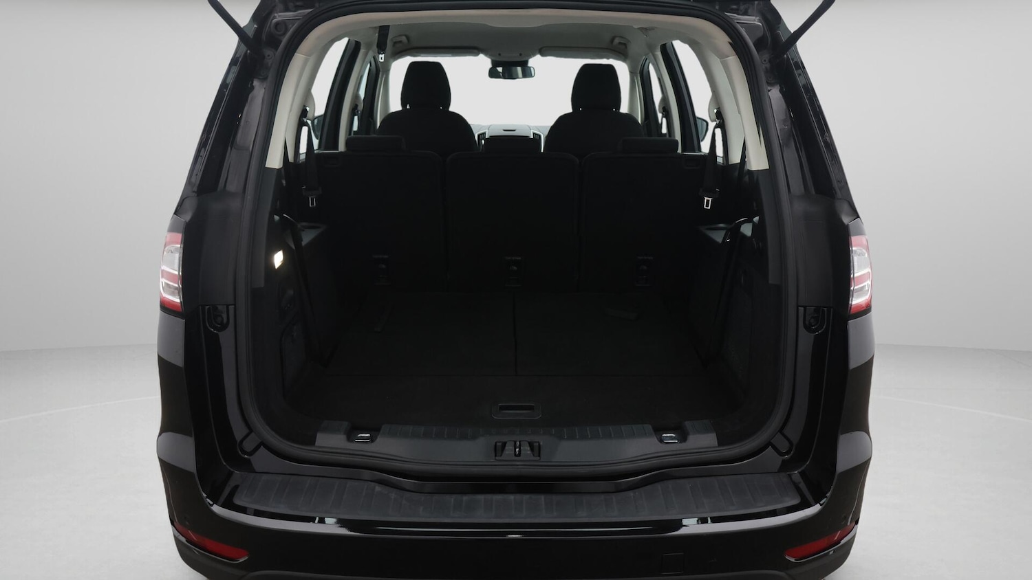 Used Ford Galaxy 2021 for sale - 76550654: Photo 18