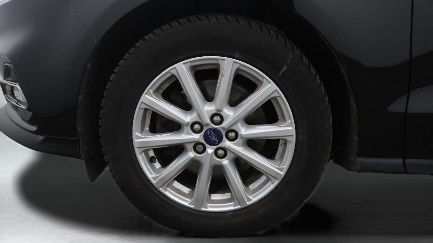 Used Ford Galaxy 2021 for sale - 76550654: Photo 19