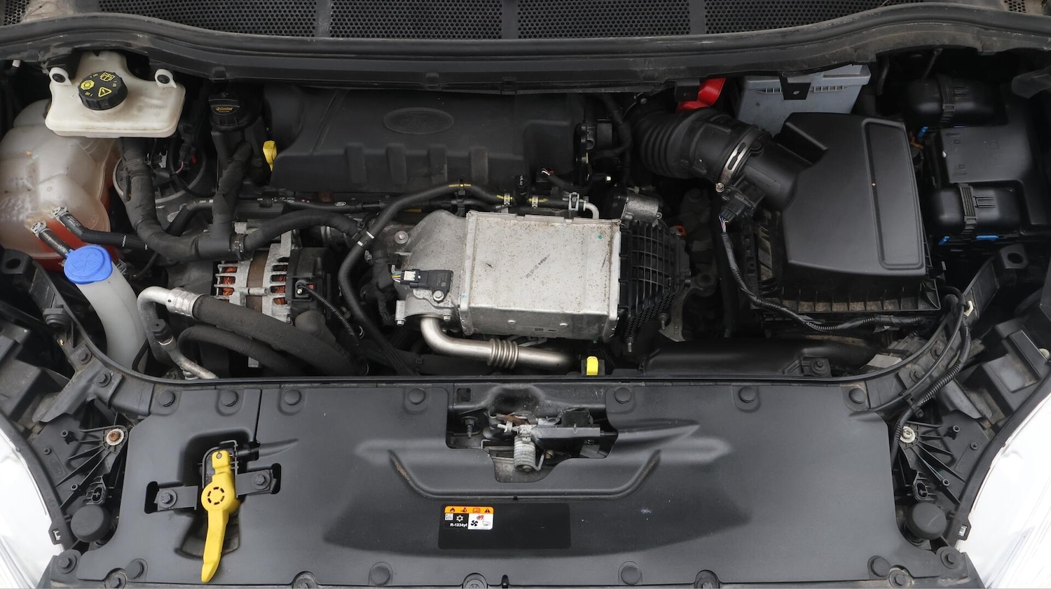 Used Ford Galaxy 2021 for sale - 76550654: Photo 20