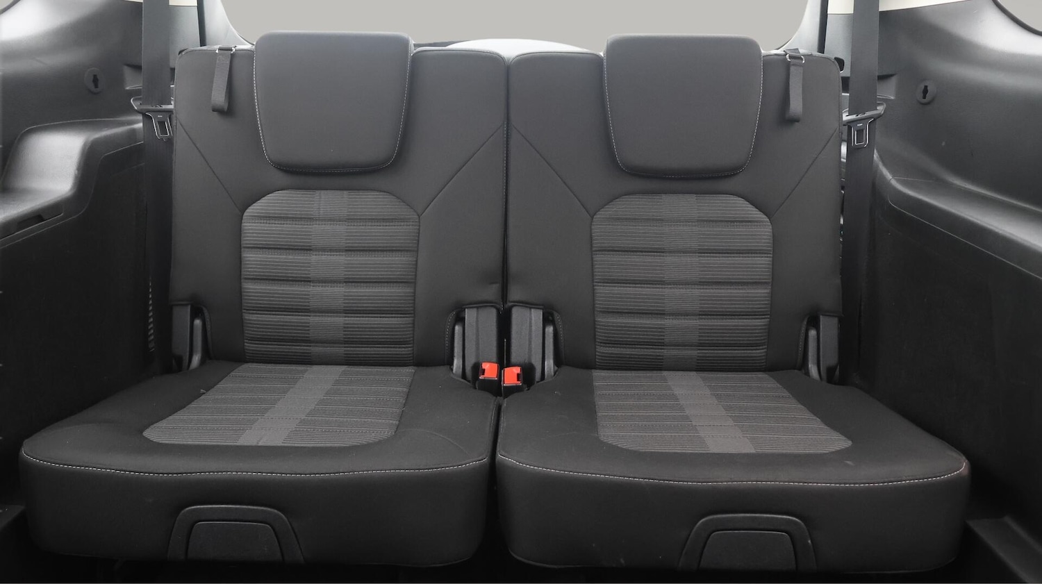 Used Ford Galaxy 2021 for sale - 76550654: Photo 21