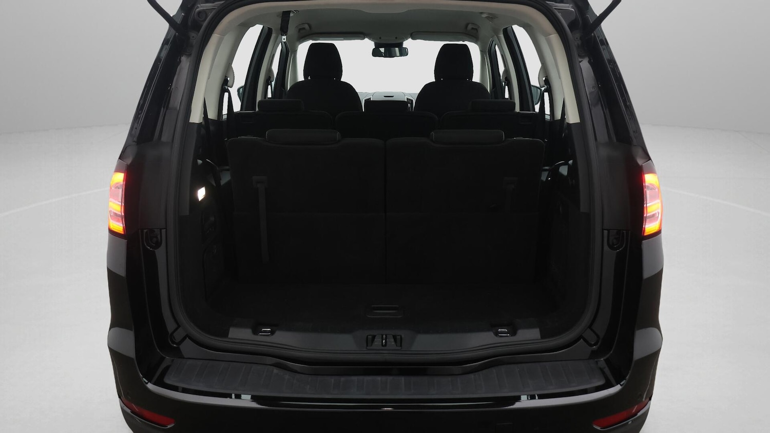 Used Ford Galaxy 2021 for sale - 76550654: Photo 22