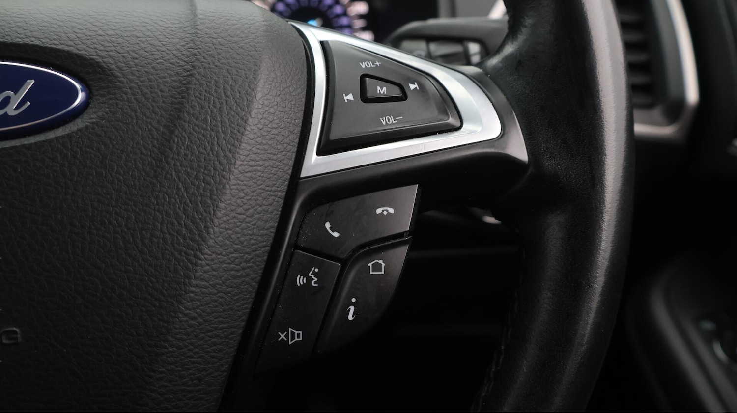 Used Ford Galaxy 2021 for sale - 76550654: Photo 27