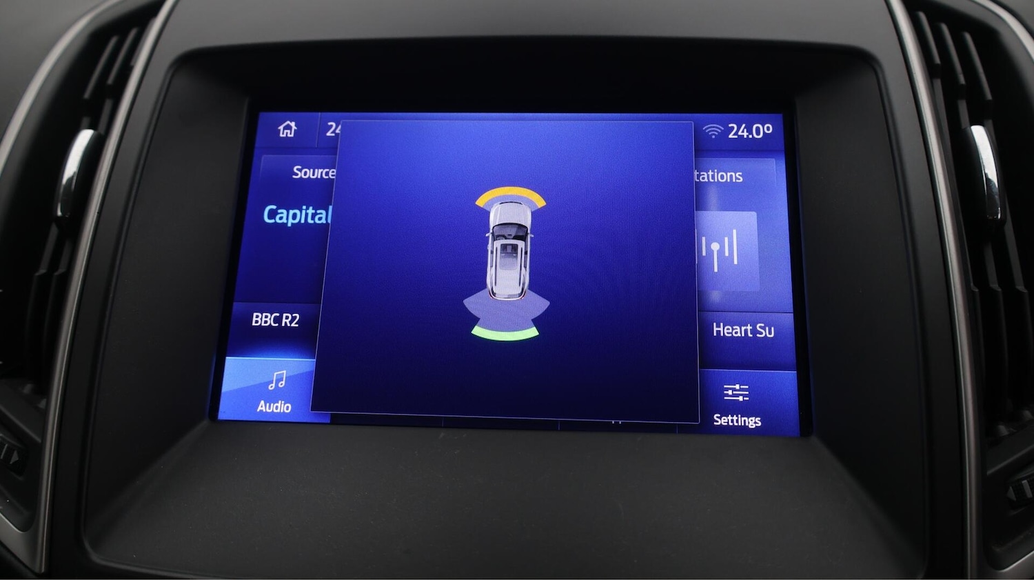 Used Ford Galaxy 2021 for sale - 76550654: Photo 28