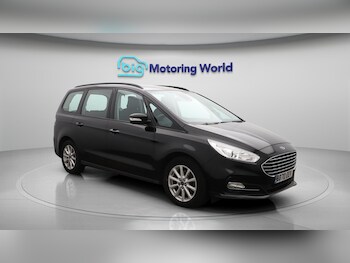 Used Ford Galaxy 2021 for sale - 76550654: Photo