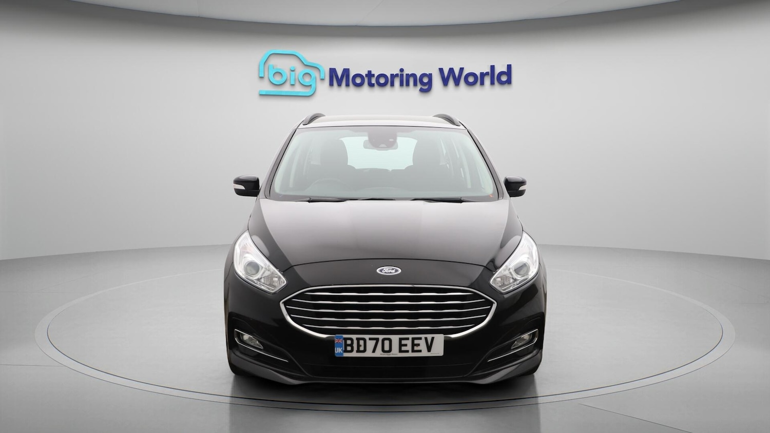 Used Ford Galaxy 2021 for sale - 76550654: Photo 3
