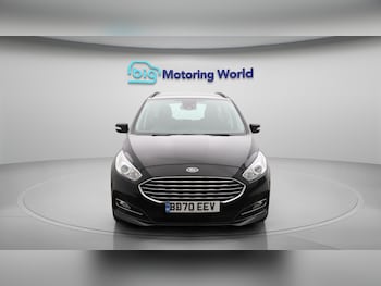 Used Ford Galaxy 2021 for sale - 76550654: Photo