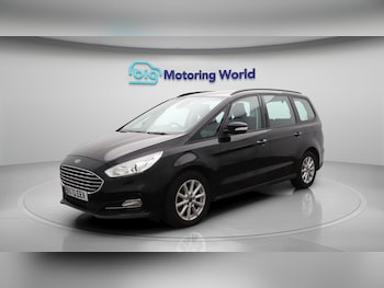 Used Ford Galaxy 2021 for sale - 76550654: Photo
