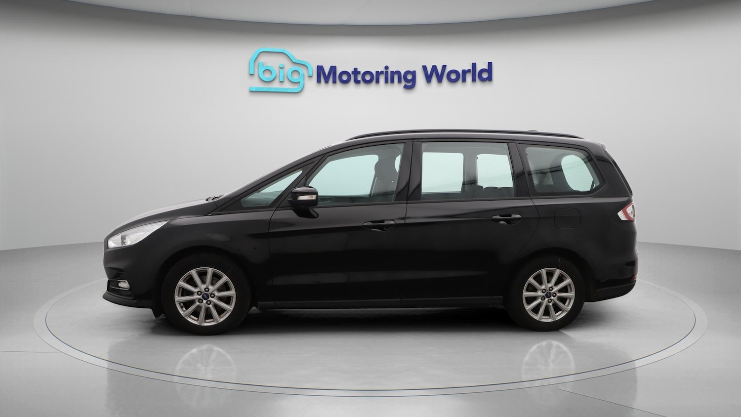 Used Ford Galaxy 2021 for sale - 76550654: Photo 5