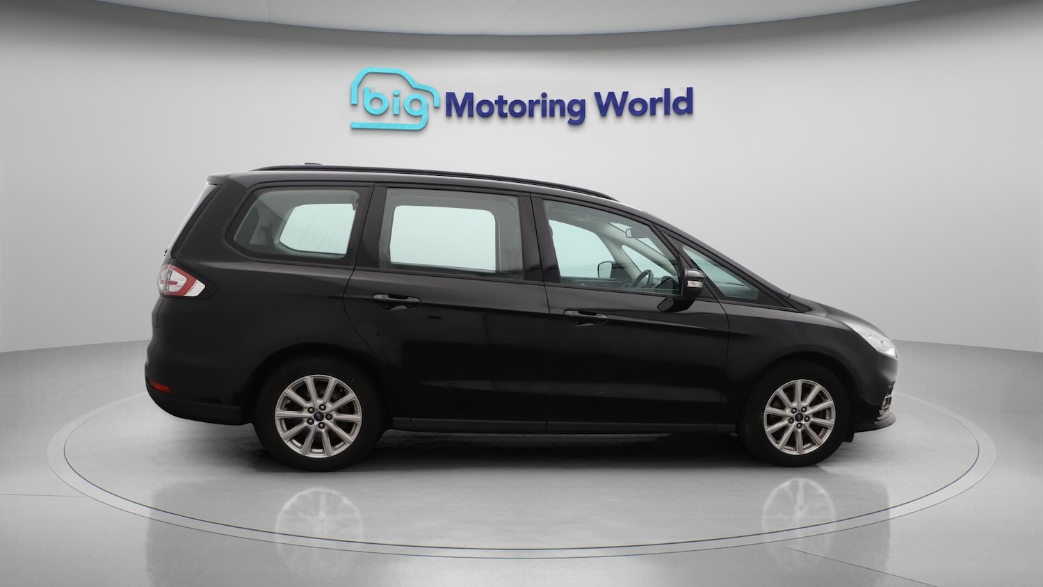 Used Ford Galaxy 2021 for sale - 76550654: Photo 9