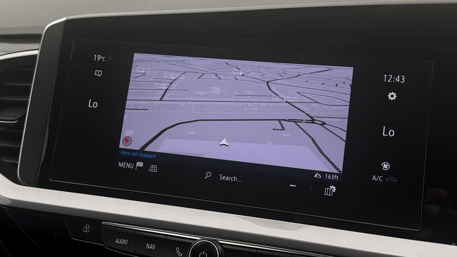 Used Vauxhall Grandland 2024 for sale - 78210100: Photo 10