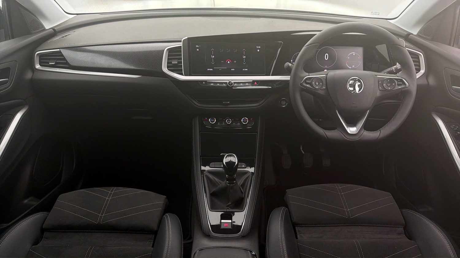 Used Vauxhall Grandland 2024 for sale - 78210100: Photo 12