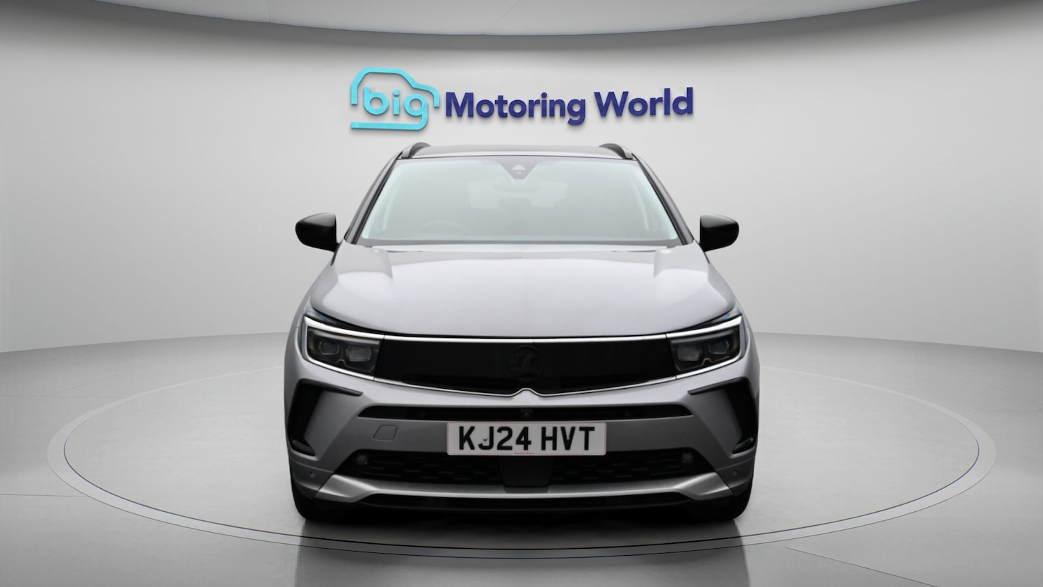 Used Vauxhall Grandland 2024 for sale - 78210100: Photo 2