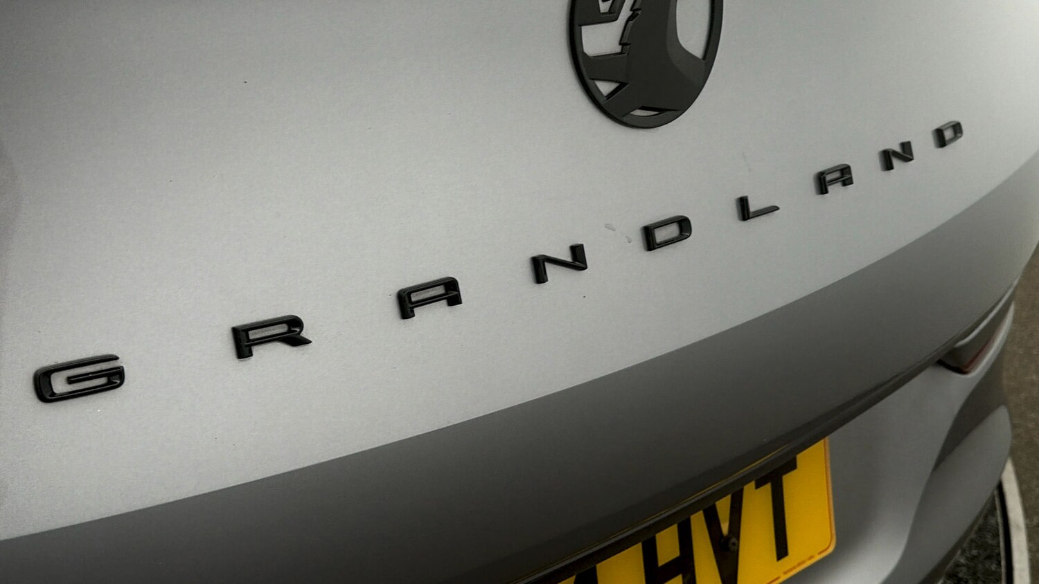 Used Vauxhall Grandland 2024 for sale - 78210100: Photo 21