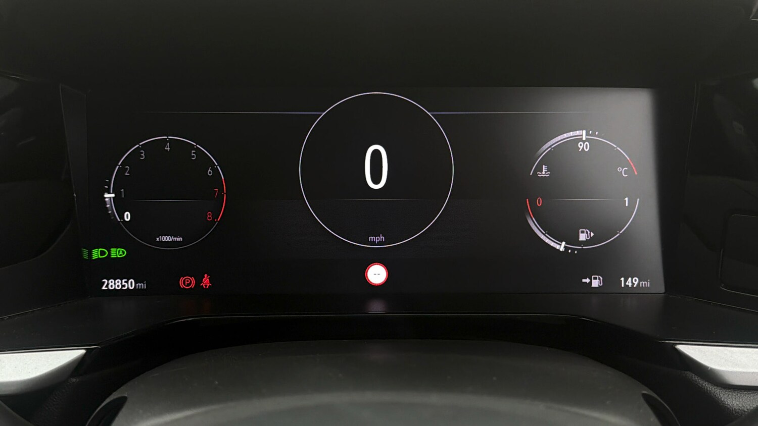 Used Vauxhall Grandland 2024 for sale - 78210100: Photo 25