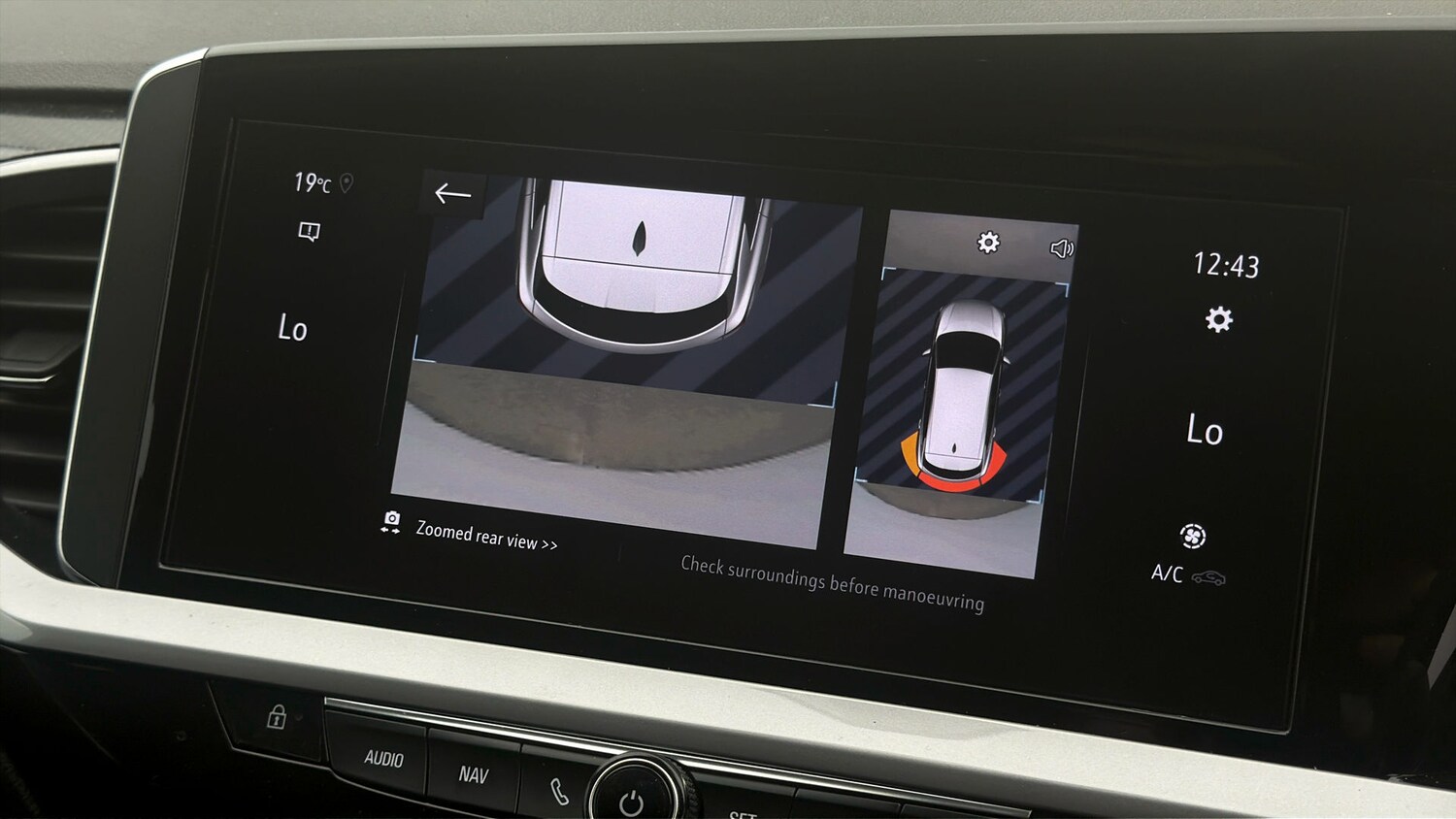 Used Vauxhall Grandland 2024 for sale - 78210100: Photo 26