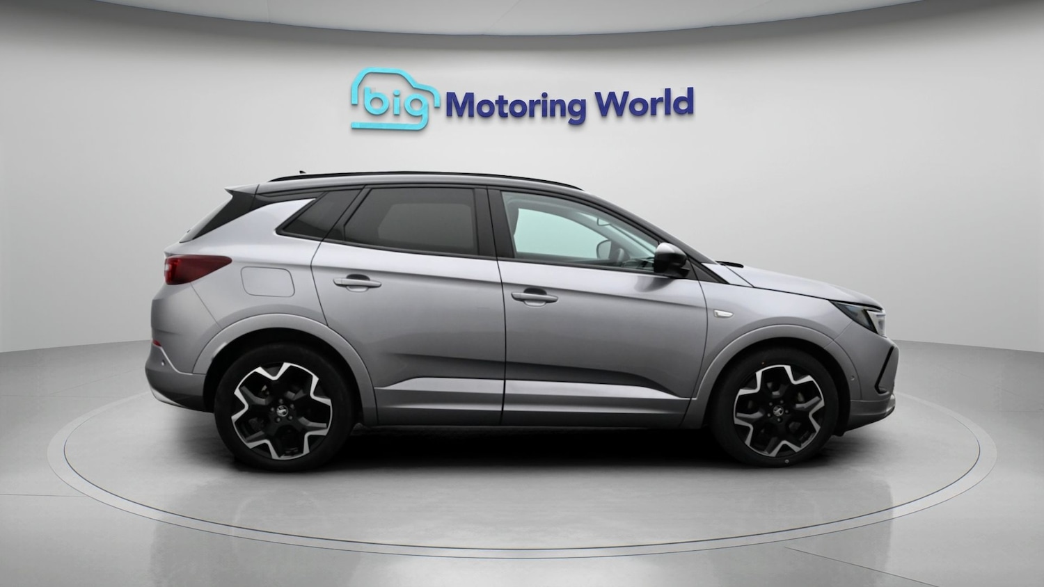 Used Vauxhall Grandland 2024 for sale - 78210100: Photo 8