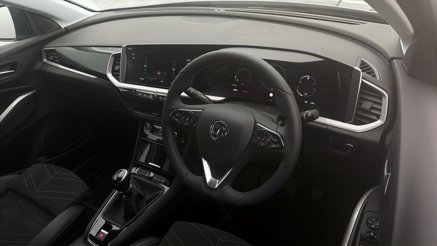 Used Vauxhall Grandland 2024 for sale - 78210100: Photo 9