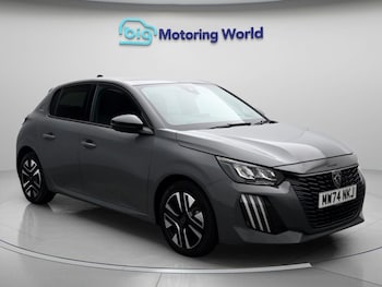 Used Peugeot 208 2024 for sale - 79546813: Photo