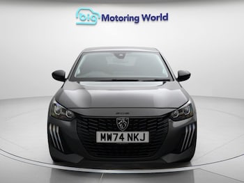 Used Peugeot 208 2024 for sale - 79546813: Photo