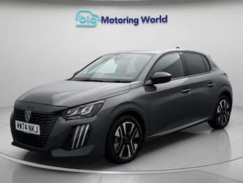 Used Peugeot 208 2024 for sale - 79546813: Photo