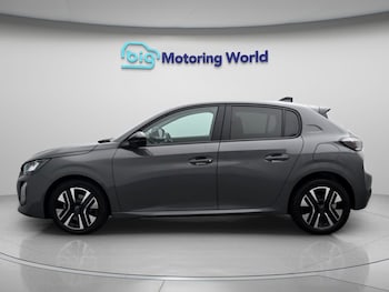 Used Peugeot 208 2024 for sale - 79546813: Photo