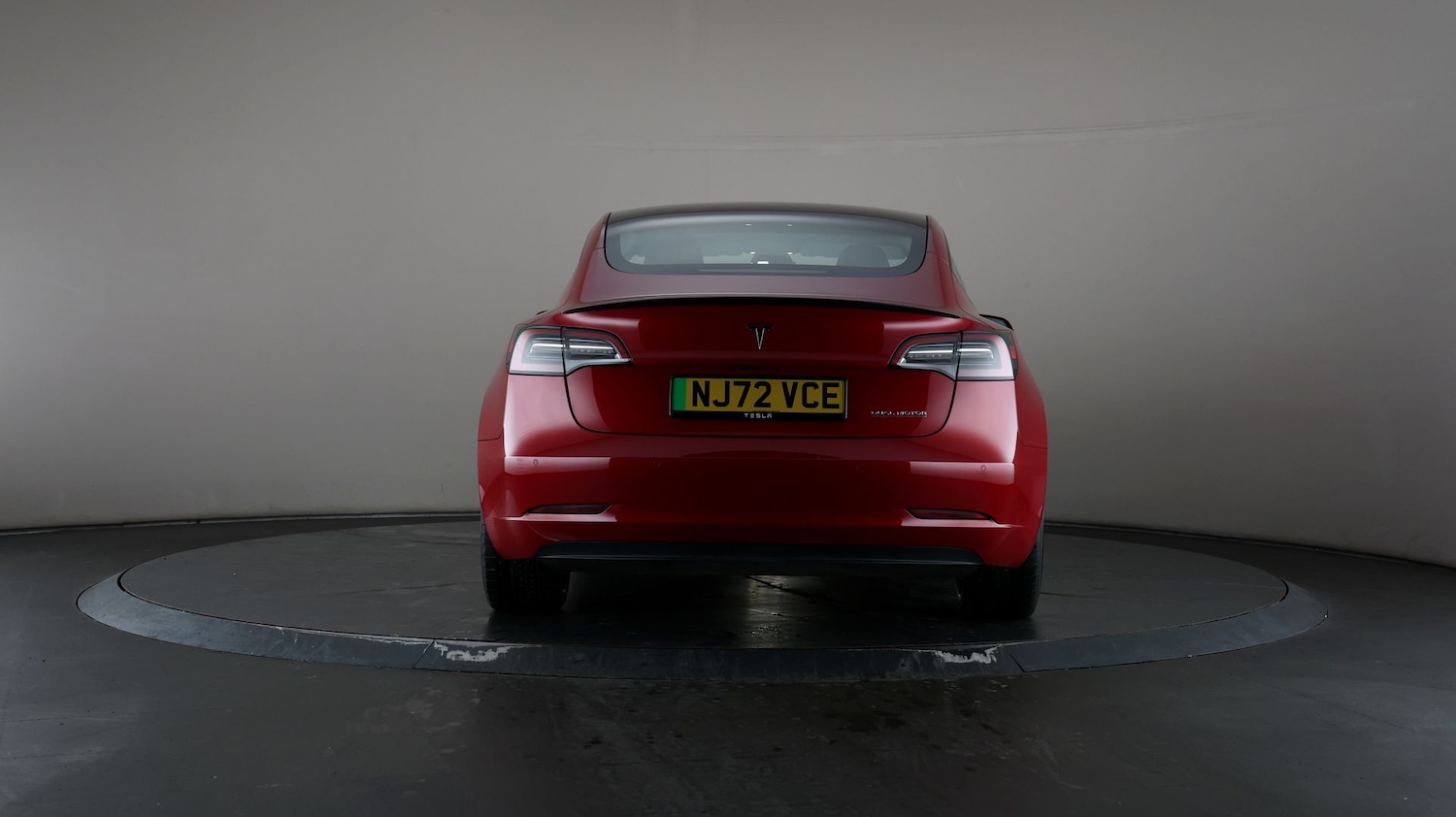 Used Tesla Model 3 for sale - 76810630: Photo 29