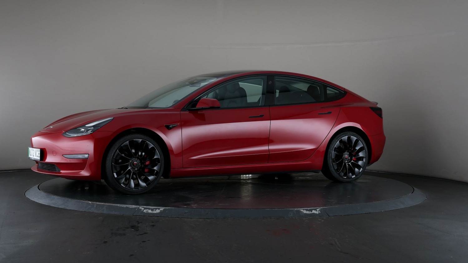 Used Tesla Model 3 for sale - 76810630: Photo 36